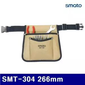 BS 스마토 1054345 벨트형 공구집 SMT-304 266mm 254mm (1EA)
