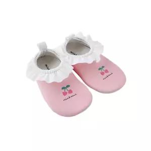 [롯데백화점]밍크뮤 (PK)쁘띠체리아쿠아슈즈  36314-821-01