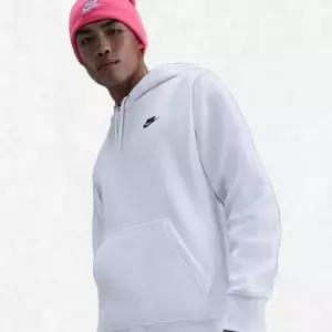 [나이키]클럽 남성 풀오버 플리스 후디 FN3860-100 FN3860-100_DS 2482237