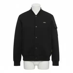 내셔널지오그래픽 N251UFT051 마게이 스타디움 점퍼 CARBON BLACK N051198