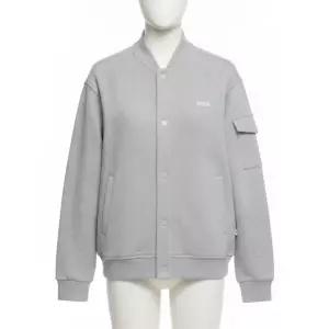 내셔널지오그래픽 N251UFT051 마게이 스타디움 점퍼 M GREY N051093