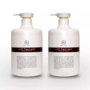 일진 아렌 LPP 트리트먼트(펌 칼라) 1000ml 2개