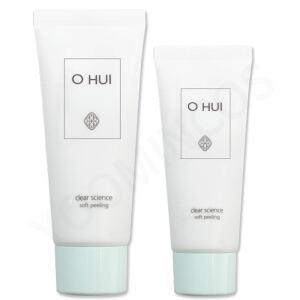 오휘 클리어 사이언스 소프트 필링젤 100ml/150ml