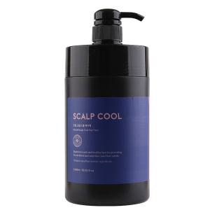 라샘 모웰 스칼프 쿨 헤어팩 두피 트리트먼트 1000ml
