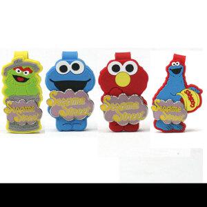 데니스골프 세서미스트리트 SESAME STREET 캐릭터 볼마커