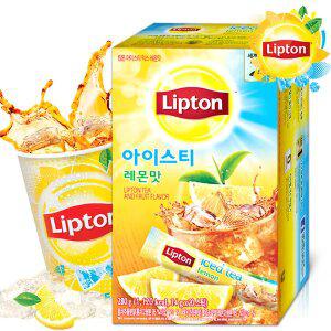 [기타][립톤] 아이스티 믹스 홍차 20T (레몬맛)
