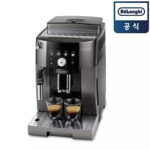 [하이마트] 전자동 에스프레소 커피머신 KRECAM250.33.TB (1.8L, 카푸치노)