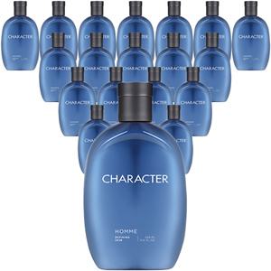 캐릭터 리파이닝 스킨 350ml x 20개 대용량 화장품 남성용 스킨로션