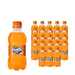 환타 오렌지 300ML x 24펫