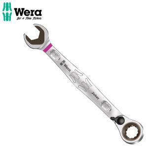 WERA 베라 조커 6001 라쳇 스위치 기어렌치 스패너 020069 14mm