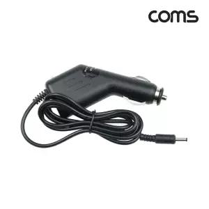BD650 차량용 시가잭 DC (3.5) 5V 2A 충전 케이블 1M