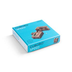 큐보로 스피드 cuboro speed (큐보로코리아)