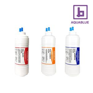 코웨이정수기필터 호환 P-150N 프리미엄 전체 세트