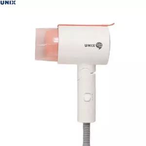 UNIX 드라이기 헤어 열풍기 미니 모발건조기 머리건조기 모발드라이기 800W 매직기 냉풍