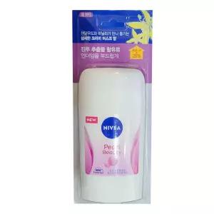 니베아 데오드란트 스틱 펄 뷰티 50ml