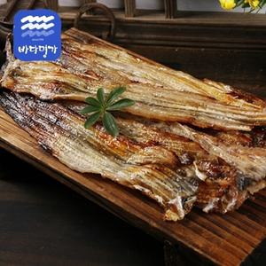 [명가]맥반석장어구이 300g