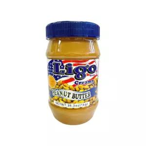 리고 땅콩버터 1kg
