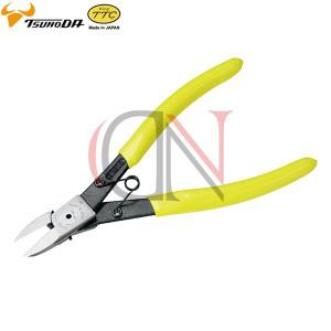8인치 사출니퍼 SNP-165F TTC 츠노다 일제 플라스틱 니퍼