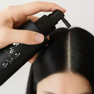 [두피케어 헤어토닉 260ml] 머리두피영양제 보습수분진정 보호제 어성초스프레이 미스트토너