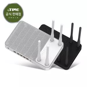 ipTIME AX3000SM 와이파이 기가 무선 WIFI6 인터넷 메시 지원 유무선 공유기