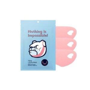 참존 브이독 리프팅 마스크 19g (3매입) [무료배송]