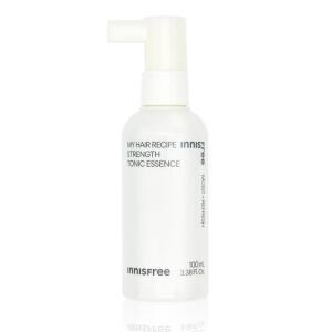 [이니스프리] 이니스프리 마이 헤어 레시피 스트렝스 토닉 에센스100mL