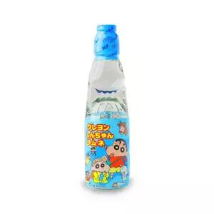 크레용 신짱 라무네 소다맛 음료수 200ml x 5개