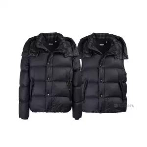 [라벨루쏘]  FW24 남성 리즈 패딩 자켓 8096382 M LEEDS A1189