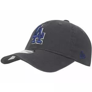 [정품] 뉴에라 MLB 코어 클래식 9TWENTY LA 다저스 볼캡 (60235289)