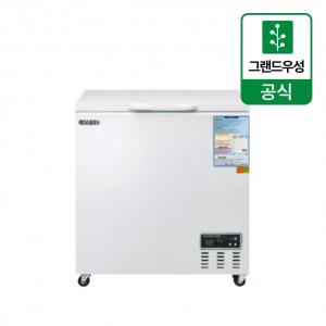 우성 다목적 냉동고 220리터 CWSM-220FA