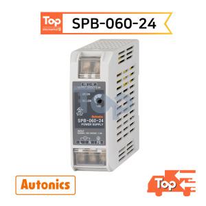 오토닉스 SPB-060-24 파워서플라이 SMPS 60W 24V