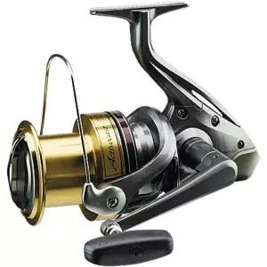시마노 (SHIMANO) 릴 10 액티브 캐스트 다양한 1120(일본직구)