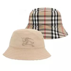 [버버리][버버리 BURBERRY] 8089433 B9368 아동 버킷햇