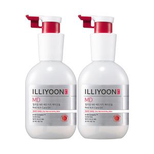 일리윤MD 레드이치 케어오일 200ml, 2개