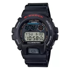 G-SHOCK 지샥 DW-6900U-1 6900시리즈 스포츠 손목시계