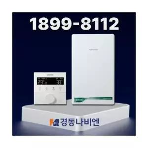경동나비엔 NCB354-27K 경동보일러 친환경 콘덴싱 콘덴싱보일러 