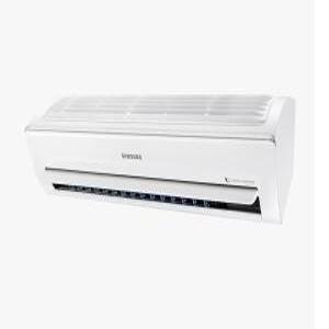 (미사용 정품) AR06N5170HNQ / 삼성 벽걸이 에어컨 실내기