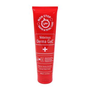 더마젤 상처 습진 피부케어 연고 100ml