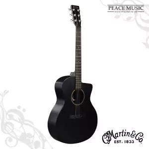 NEW 마틴 어쿠스틱기타 GPC-X1E Black 블랙 HPL MARTIN GPCX1E 통기타 E-1 픽업장착