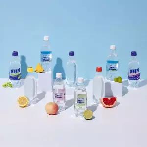 [셀러허브]라인바싸 500ml PET 9종 2박스 (총40입) (S32914425)