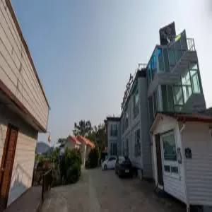 [충남] 태안 파도블루하우스(충남펜션/태안펜션)