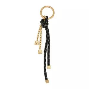 블랙 폴리에스터 키 홀더 32T5GD0K2U 001BLACK