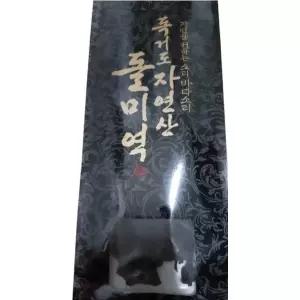 독거도 자연산 산모 돌미역 50g