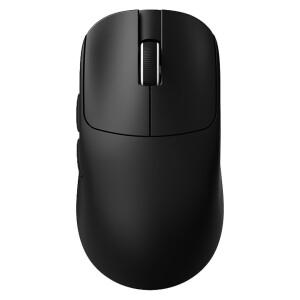 메온셀 ATK VXE MAD R+ 유무선 잠자리 8K 게이밍 마우스 국내정품 블랙