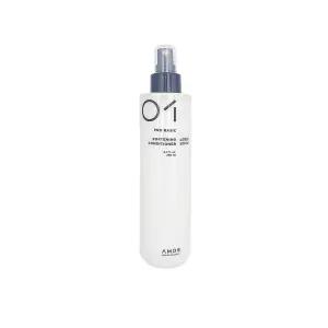 아모스프로페셔널 소프트닝 컨디셔너 250ml