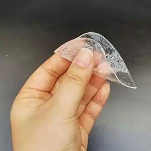 여성용 구두깔창 하이힐 앞꿈치 신발 깔창 앞꿈치쿠션 앞꿈치깔창 발보호쿠션 실리콘쿠션 앞쿠션