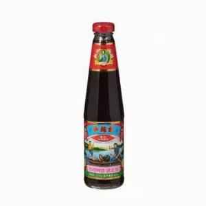 FOODALL 오뚜기 이금기 프리미엄 굴 소스 510G
