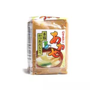 마루산아이 아와세 미소된장 1kg x 2개