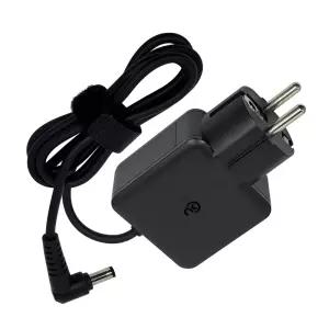 LG 13U580 13UD580 15U370 15UD370 노트북 접지형 어댑터 충전기 19V 3.42A 65W 외경 5.5mm 내경 2.5mm