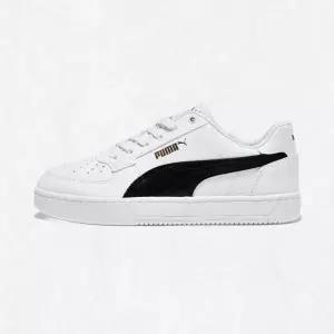[푸마] 케이븐 2.0 - PUMA White-푸마 Black-Gold PKI39229003 2404265